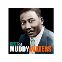 GEFFEN Muddy Waters - The Best Of Muddy Waters (Vinyl LP (nagylemez))