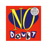 UNIVERSAL No Doubt - No Doubt (Vinyl LP (nagylemez))