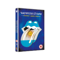 EAGLE ROCK The Rolling Stones - Bridges To Buenos Aires (DVD)