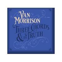 EMI Van Morrison - Three Chords And The Truth (CD)