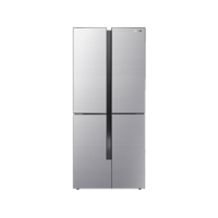 GORENJE GORENJE NRM 8182 MX side by side hűtőszekrény