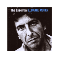 COLUMBIA Leonard Cohen - The Essential Leonard Cohen (CD)