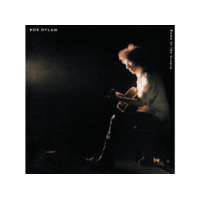 COLUMBIA Bob Dylan - Down In The Groove (Vinyl LP (nagylemez))