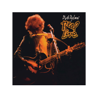 COLUMBIA Bob Dylan - Real Live (Vinyl LP (nagylemez))