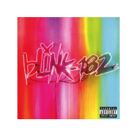 COLUMBIA Blink-182 - Nine (CD)
