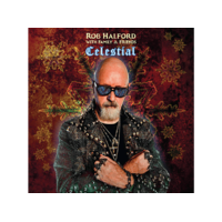 LEGACY Rob With Family Halford - Celestial (Vinyl LP (nagylemez))