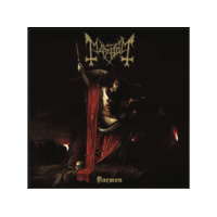 CENTURY MEDIA Mayhem - Daemon (CD)