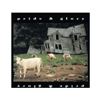 EONE-SPV Pride & Glory - Pride & Glory (CD)