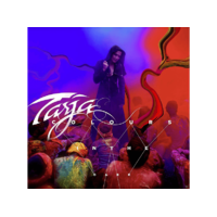 EDEL Tarja - Colours In The Dark (Vinyl LP (nagylemez))