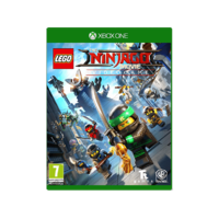 WARNER BROS The LEGO NINJAGO Movie Video Game (Xbox One)