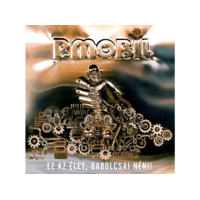 MG RECORDS ZRT. P.Mobil - Ez az élet, Babolcsai néni! (CD)