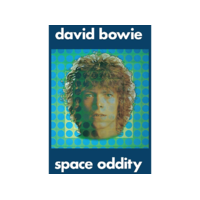 PARLOPHONE David Bowie - Space Oddity (2019 Mix) (Limited Edition) (CD)