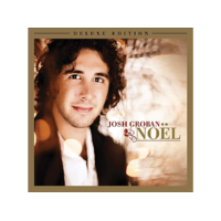 WEA Josh Groban - Noel (CD)