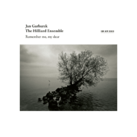 ECM Jan Garbarek - Remember Me, My Dear (CD)
