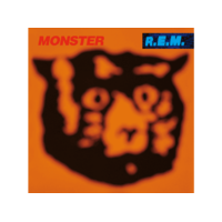 CONCORD R.E.M. - Monster (Vinyl LP (nagylemez))