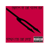 UNIVERSAL Queens Of The Stone Age - Songs For The Deaf (Vinyl LP (nagylemez))