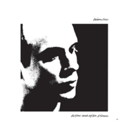 VIRGIN Brian Eno - Before And After Science (CD)