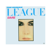 VIRGIN The Human League - Dare! (CD)