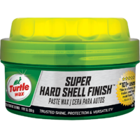 TURTLE WAX TURTLE WAX New Original hard shell paszta, 397 g