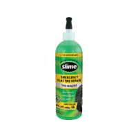 SLIME SLIME TPMS kompatibilis gumiabroncs tömítő folyadék, 16 oz. / 473 ml