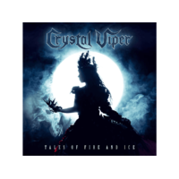 AFM Crystal Viper - Tales Of Fire And Ice (CD)