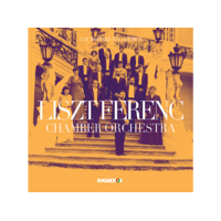 HUNGAROTON Liszt Ferenc Kamarazenekar - The Masters Collection (CD)