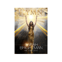 EAGLE ROCK Sarah Brightman - Hymn In Concert (Blu-ray)