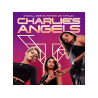 REPUBLIC Különböző előadók - Charlie's Angels (CD)