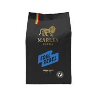 MARLEY MARLEY Coffee Soul Rebel szemes kávé, 227 g