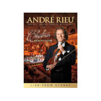 UNIVERSAL André Rieu - Christmas Down Under - Live From Sydney (DVD)