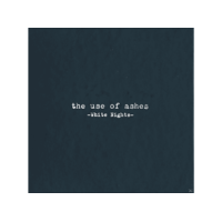 TONEFLOAT The Use of Ashes - White Nights - Limited Edition (CD)