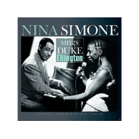 VINYL PASSION Nina Simone - Sings Ellington! (Vinyl LP (nagylemez))