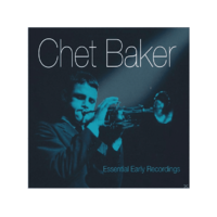PRIMO Chet Baker - The Essential Recordings (CD)