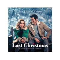SONY MUSIC George Michael & Wham! - Last Christmas (CD)