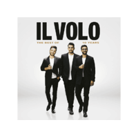 MASTERWORKS Il Volo - 10 Years - The Best Of (CD)