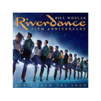 DECCA Különböző előadók - Riverdance 25th Anniversary: Music From The Show (CD)