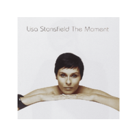 ZTT Lisa Stansfield - The Moment (CD)
