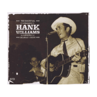 UNION SQUARE Hank Williams - The Essential Hank Williams (CD)