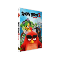 SONY Angry Birds 2. (DVD)