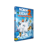 MPD Norm, az északi 2. – A királyság kulcsai (DVD)