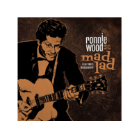 BMG Ronnie Wood With His Wild Five - Mad Lad: A Live Tribute To Chuck Berry (CD)