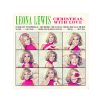 SYCO Leona Lewis - Christmas, With Love (CD)