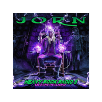 FRONTIERS Jorn - Heavy Rock Radio II - Executing The Classics (CD)