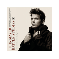 COLUMBIA John Mayer - Battle Studies (Vinyl LP (nagylemez))