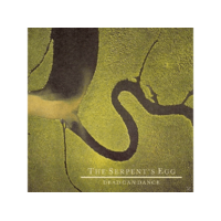 4AD Dead Can Dance - The Serpent's Egg - Remastered (CD)