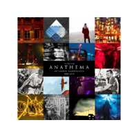 KSCOPE Anathema - Internal Landscapes: The Best Of 2008-2018 (Vinyl LP (nagylemez))