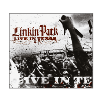 WARNER Linkin Park - Live In Texas (CD)