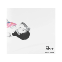 INTERSCOPE Selena Gomez - Rare (CD)