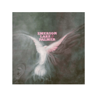 BMG Emerson, Lake & Palmer - Emerson, Lake & Palmer (CD)