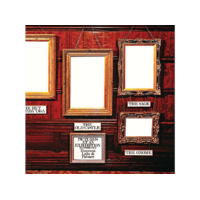BMG Emerson, Lake & Palmer - Pictures At an Exhibition (CD)